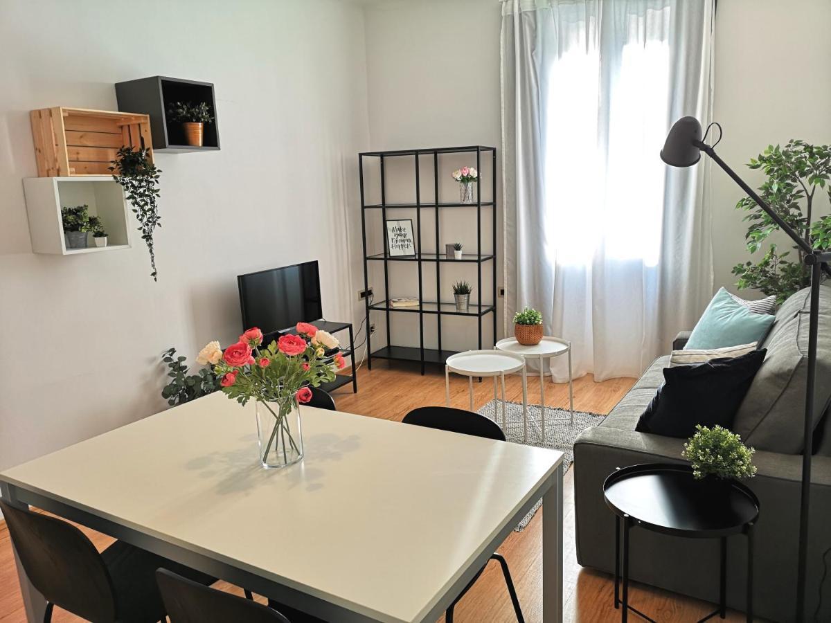 רוביני Apartment Mimi מראה חיצוני תמונה