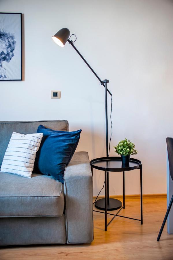 רוביני Apartment Mimi מראה חיצוני תמונה