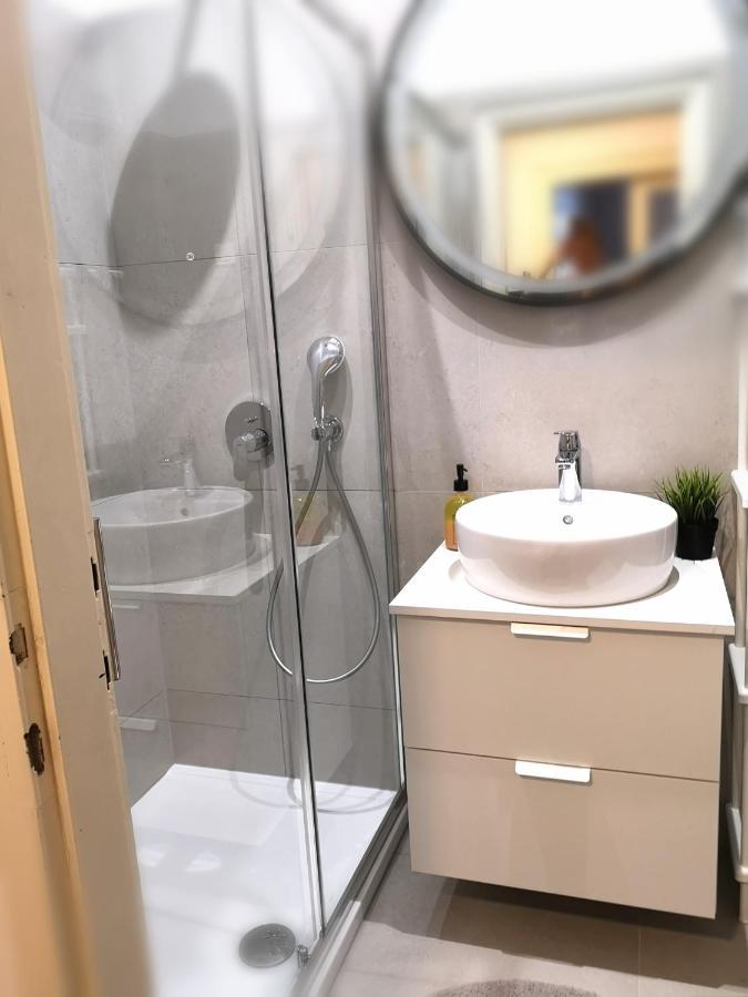 רוביני Apartment Mimi מראה חיצוני תמונה